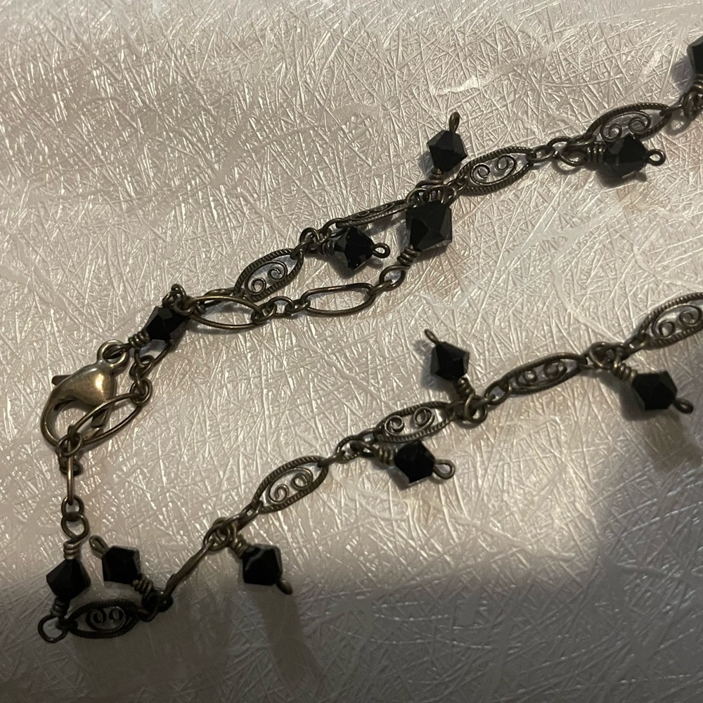 Necklace - Picture 2 of 3
